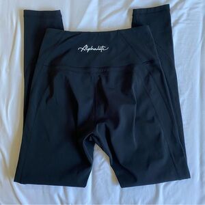 Alphalete Pulse surge leggings